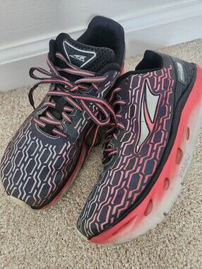 Altra Impulse Flash size